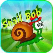 Free play online Snail Bob : The Adventures of Jungle APK Free play online Snail Bob : The Adventures of Jungle APK