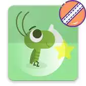 Free play online Snail Cricket APK