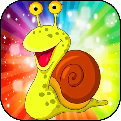 Free play online Snail Escape Run APK