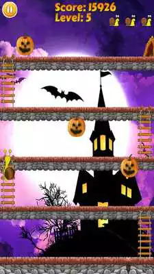 Play Snail Escape Run
