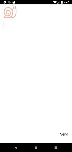 Play Snail Mail as an online game Snail Mail with UptoPlay