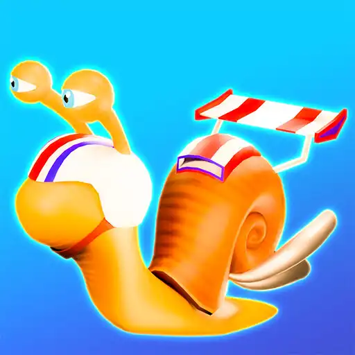 Play Snail Merge APK Play Snail Merge APK