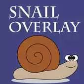 Free play online Snail Overlay APK
