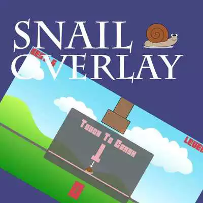 Play Snail Overlay