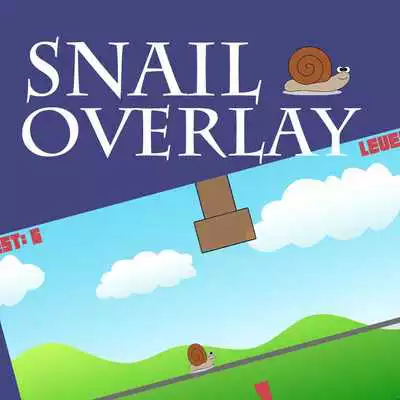 Play Snail Overlay