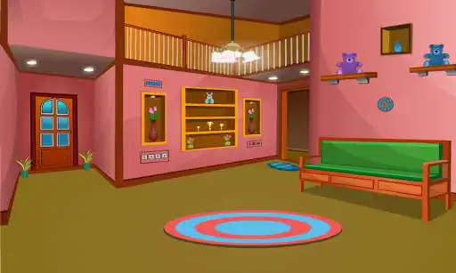 Play Snail Rain Escape