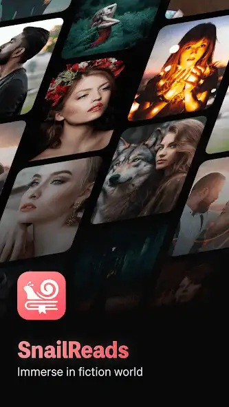 Play SnailReads-WebstoriesFictions  and enjoy SnailReads-WebstoriesFictions with UptoPlay