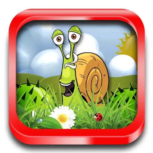 Play Snail Run 2 APK
