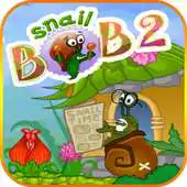 Free play online Snail Small Bob 2: Birthday Party Adventure APK