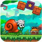 Free play online Snail Super Bob APK