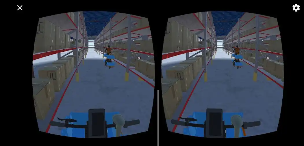 Play Snail VR  and enjoy Snail VR with UptoPlay