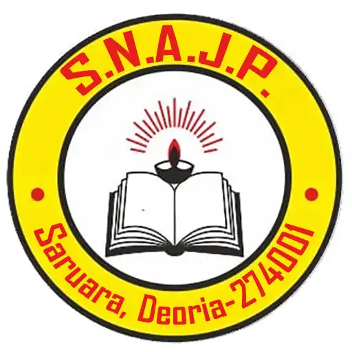 Play SNAJP Deoria APK