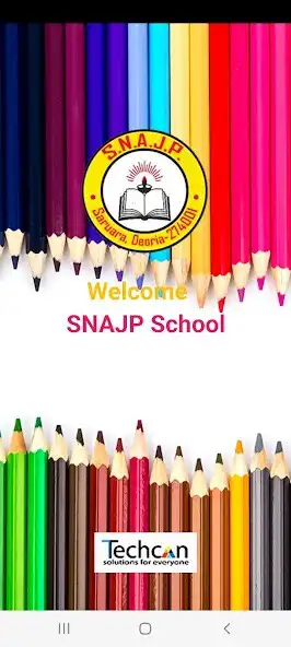 Play SNAJP Deoria as an online game SNAJP Deoria with UptoPlay