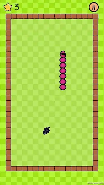 Play Snake2D  and enjoy Snake2D with UptoPlay
