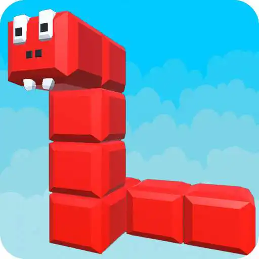 Play Snake 3D Classic Retro Remake APK Play Snake 3D Classic Retro Remake APK