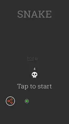 Play snake 3D fun