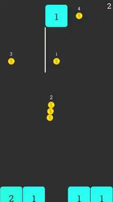 Play snake 3D fun