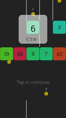 Play snake 3D fun