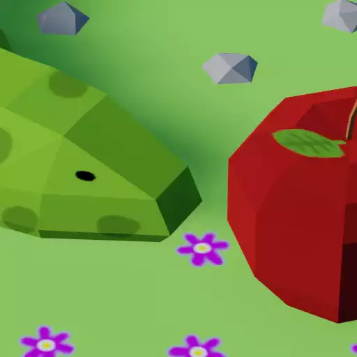 Play Snake 3D APK Play Snake 3D APK