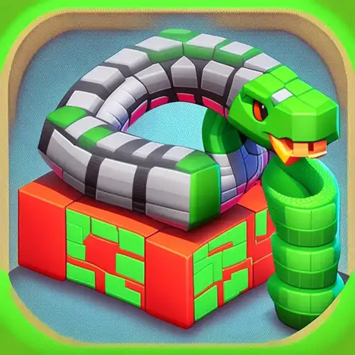 Play Snake 3D Runner APK Play Snake 3D Runner APK