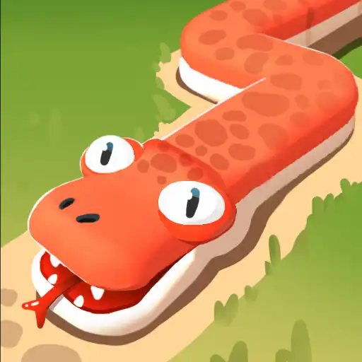Play Snakeable APK