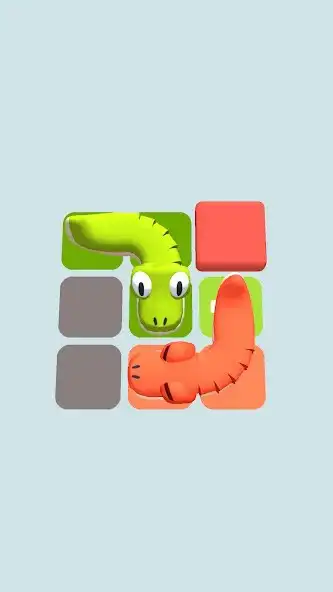 Play Snakeable as an online game Snakeable with UptoPlay