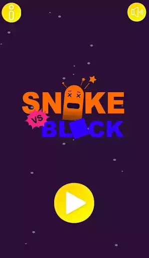 Play Snake and Block as an online game Snake and Block with UptoPlay