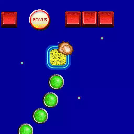 Free play online Snake And Blocks APK