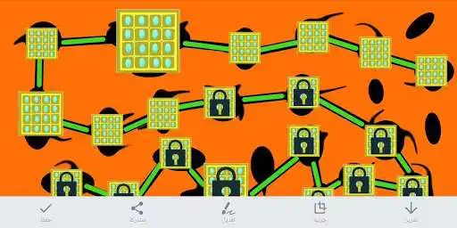 Play Snake and Eggs as an online game Snake and Eggs with UptoPlay