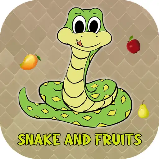 Play Snake and Fruits APK Play Snake and Fruits APK