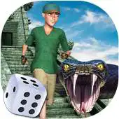 Free play online Snake and Ladder 3D 2018 APK Free play online Snake and Ladder 3D 2018 APK