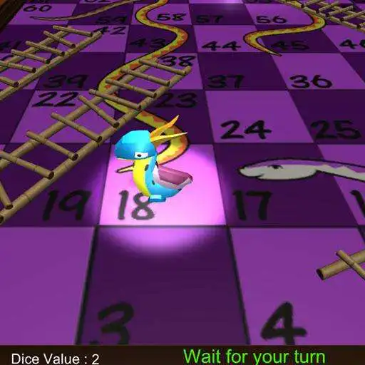 Play Snake And Ladder 3D APK Play Snake And Ladder 3D APK