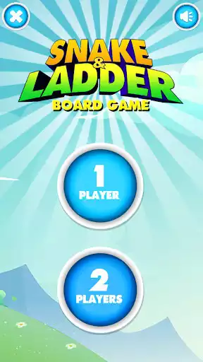 Play Snake and ladder board game as an online game Snake and ladder board game with UptoPlay