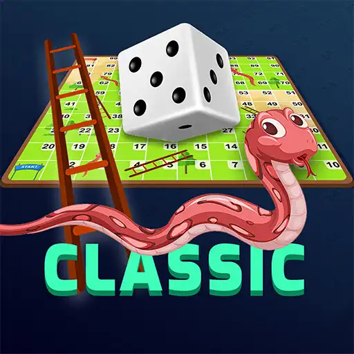Play Snake and Ladder Classic, Ludo APK