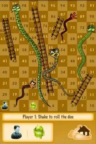 Play Snake and Ladder  and enjoy Snake and Ladder with UptoPlay