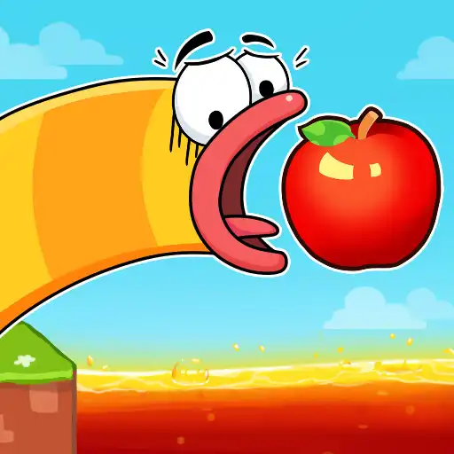 Play Snake Apple APK