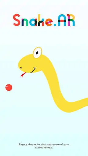 Play Snake.AR  and enjoy Snake.AR with UptoPlay