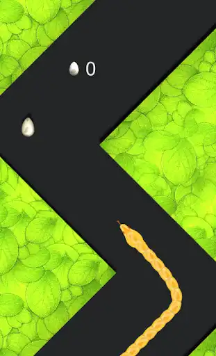 Play Snake Ballz 2 as an online game Snake Ballz 2 with UptoPlay