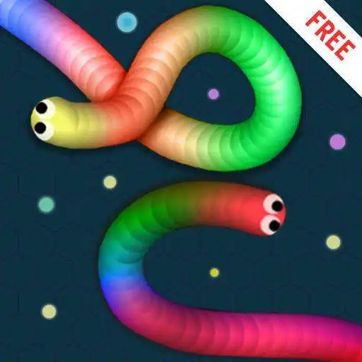 Free play online Snake Battle WWE - Free Multiplayer Snake Game  APK