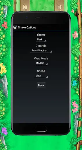 Play Snake Bite as an online game Snake Bite with UptoPlay