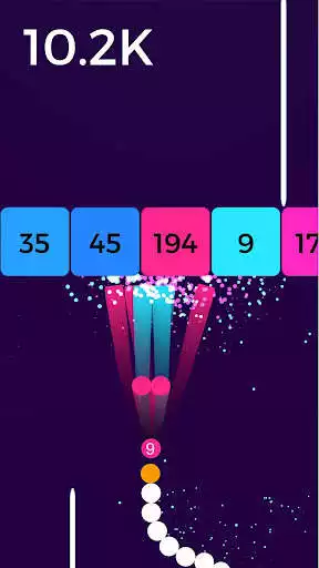 Play Snake Blast!  and enjoy Snake Blast! with UptoPlay