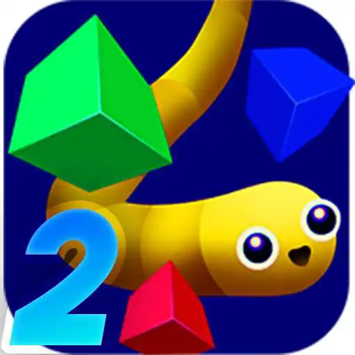 Play Snake Block 2 APK