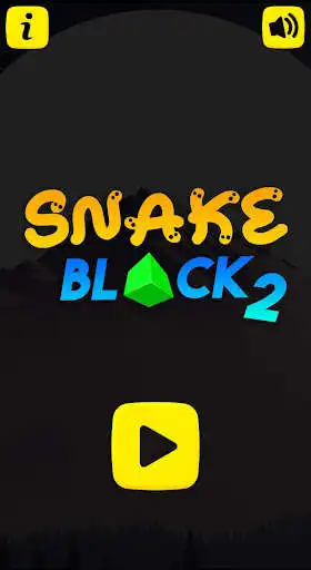 Play Snake Block 2  and enjoy Snake Block 2 with UptoPlay