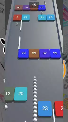 Play Snake Block as an online game Snake Block with UptoPlay