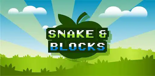 Play Snake Blocks  and enjoy Snake Blocks with UptoPlay