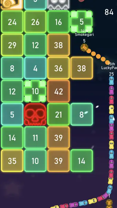 Play Snake boom  and enjoy Snake boom with UptoPlay