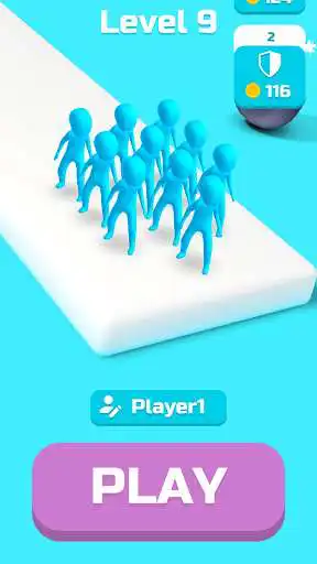 Play Snake Brawl  and enjoy Snake Brawl with UptoPlay