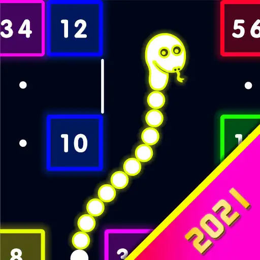 Play Snake Breaking APK