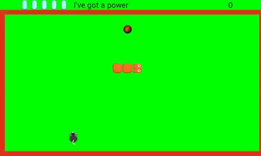Play Snake Charmer as an online game Snake Charmer with UptoPlay