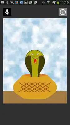 Play Snake Charming